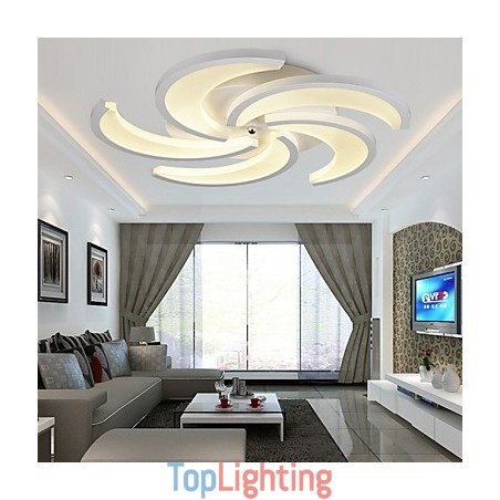 Acrylic Modern Lamp Acrylic Modern Lamp