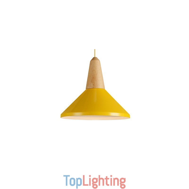Pendant Lights Modern Metal