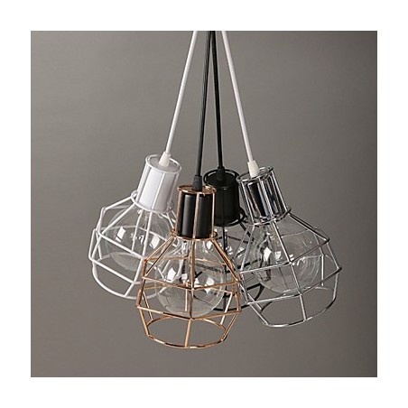 Modern Metal Mesh Pendant Light Simple Pendant Lamps Cafe Pendant Lamp Modern Metal Mesh Pendant Light Simple Pendant Lamps Cafe Pendant Lamp