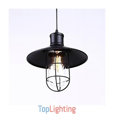Pendant Light Country Style Iron Pendant Light Country Style Iron