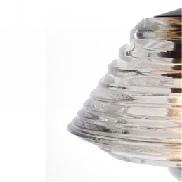 Modern Contemporary Glass Pendant Light