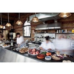 Modern Contemporary Glass Pendant Light