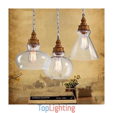 Wood Grain Crystal Droplight Cafe Lighting Lamps And Lanterns Wood Grain Crystal Droplight Cafe Lighting Lamps And Lanterns