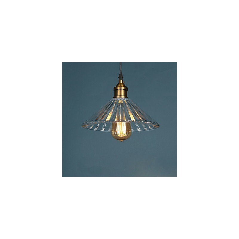 Modern Glass Pendant Light Simple Pendant Lamps Cafe Pendant Lamp