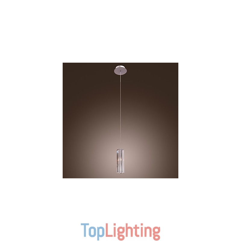 Modern Contemporary Mini Style Pendant Light