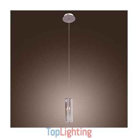 Modern Contemporary Mini Style Pendant Light