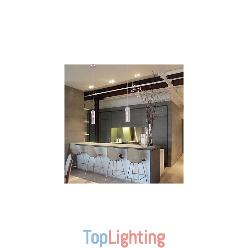 Modern Contemporary Mini Style Pendant Light