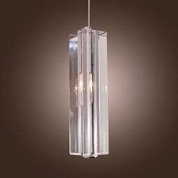 Modern Contemporary Mini Style Pendant Light