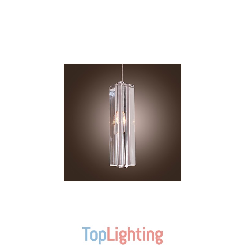 Modern Contemporary Mini Style Pendant Light