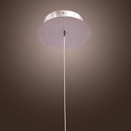 Modern Contemporary Mini Style Pendant Light