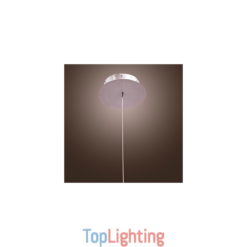 Modern Contemporary Mini Style Pendant Light