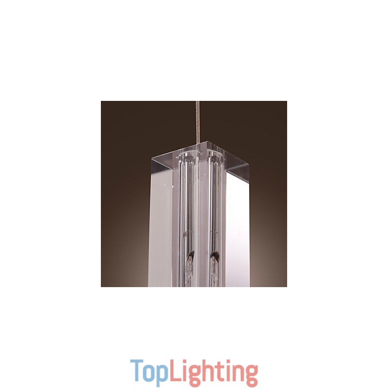 Modern Contemporary Mini Style Pendant Light