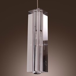 Modern Contemporary Mini Style Pendant Light