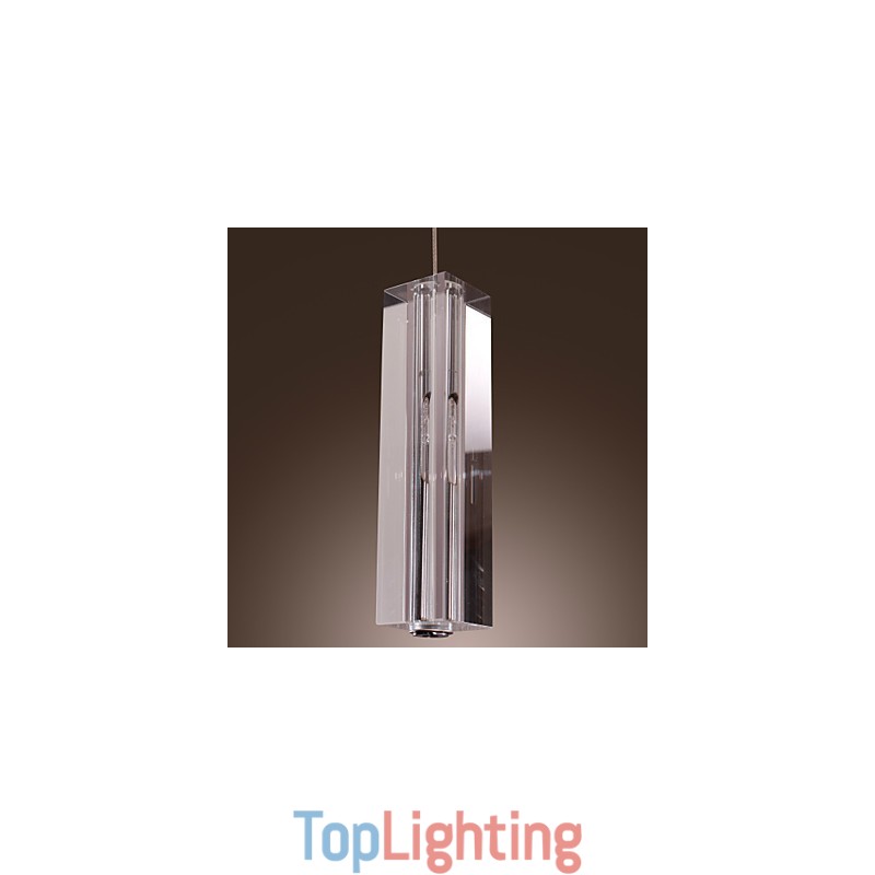 Modern Contemporary Mini Style Pendant Light