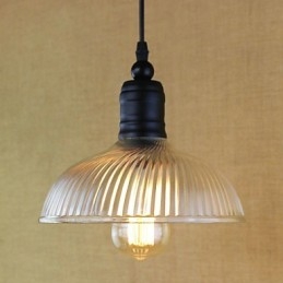 Pendant Lights Traditional Classic Vintage Retro Country Garage Metal