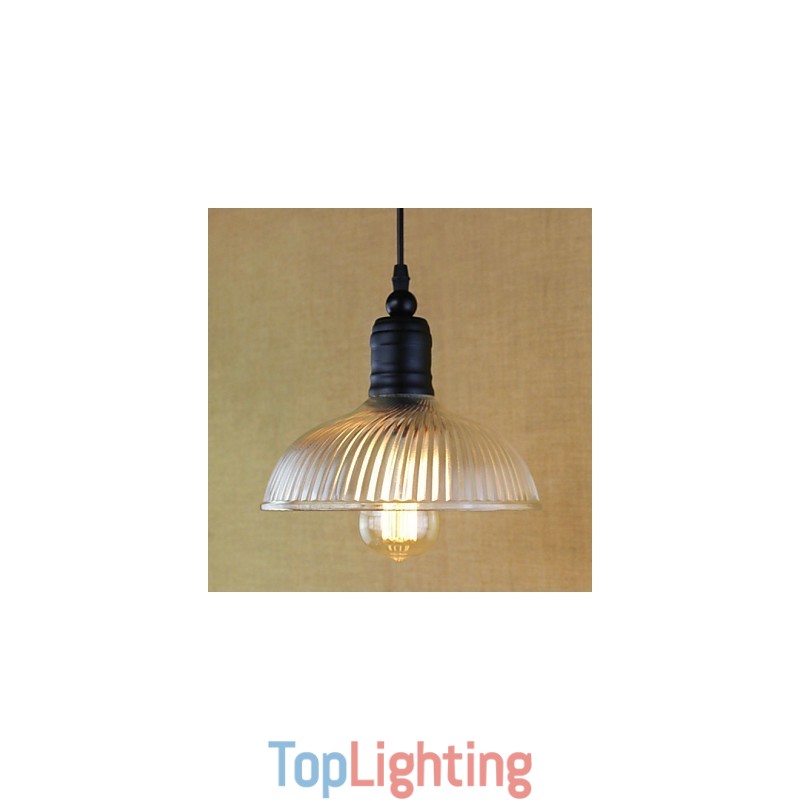 Pendant Lights Traditional Classic Vintage Retro Country Garage Metal
