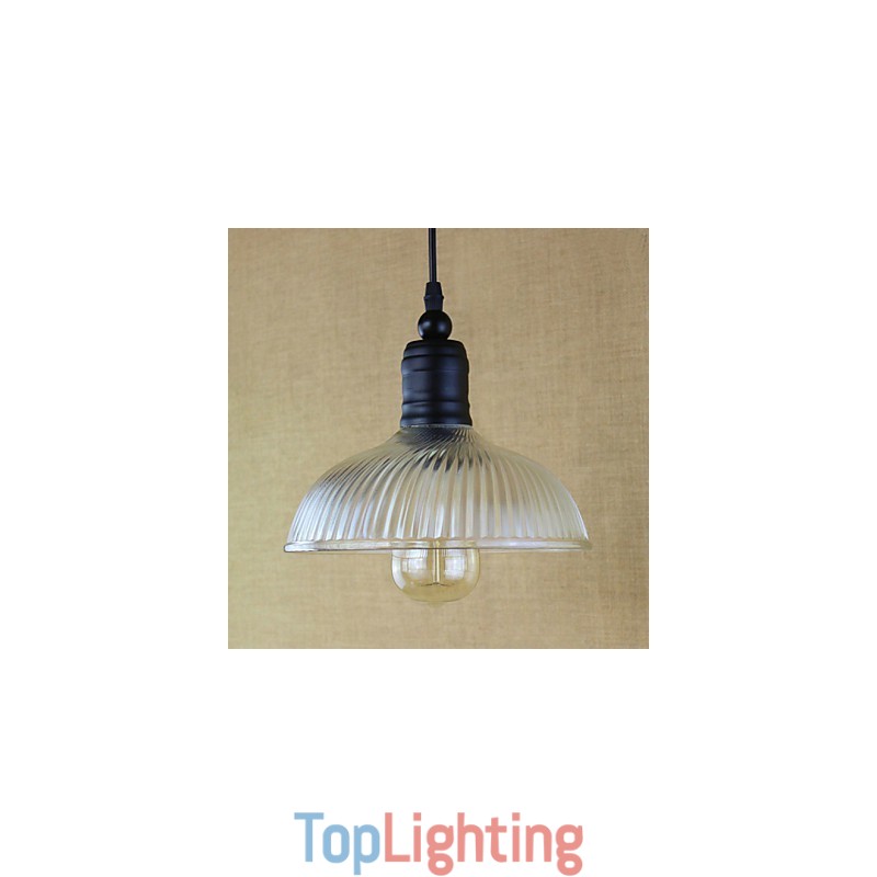 Pendant Lights Traditional Classic Vintage Retro Country Garage Metal