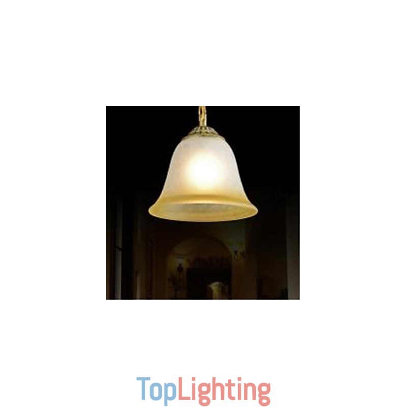 Pendant Lights Bronze European Retro Classic