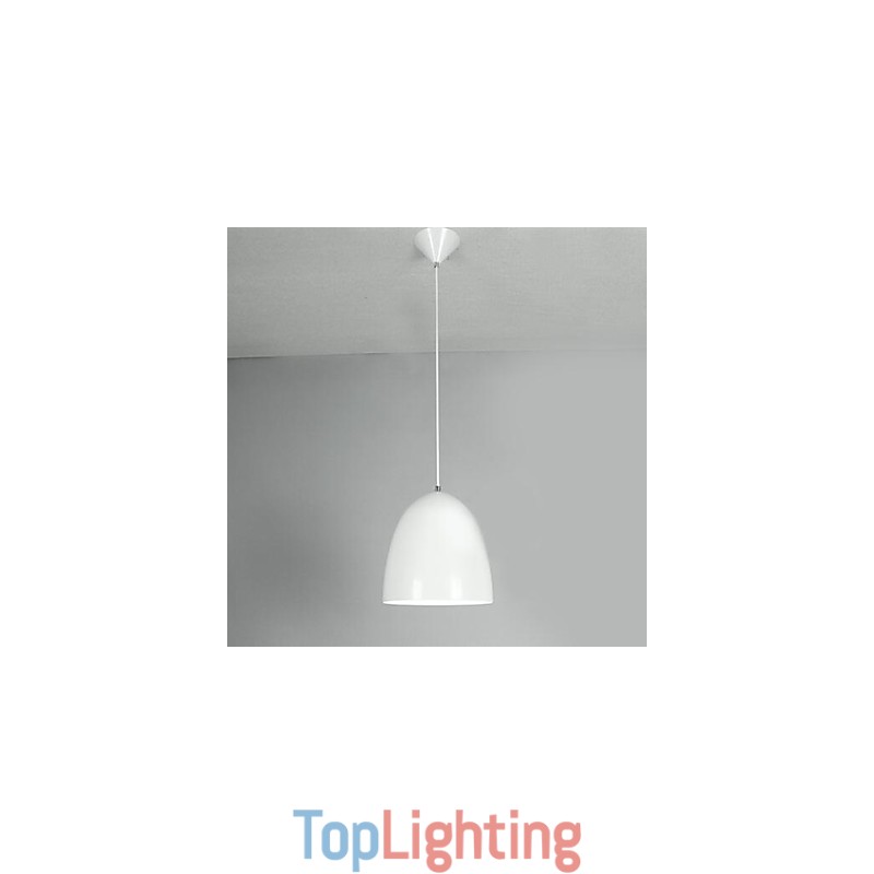 Modern Contemporary Painting Metal Pendant Light