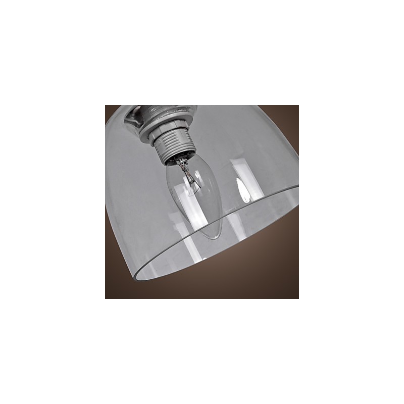 Modern Pendant Light Simple Designed