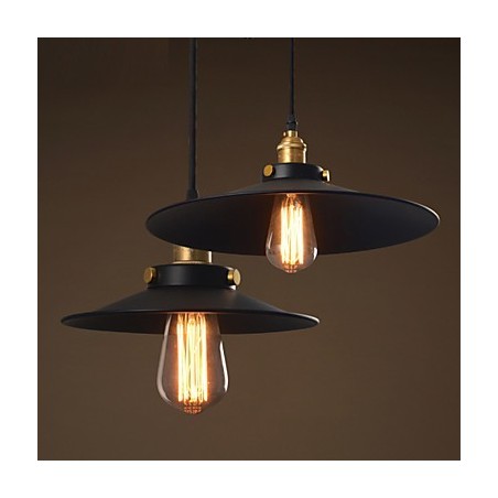 European Style Retro Classic Pendant Light Metal Art Droplight Give Bulb Diameter European Style Retro Classic Pendant Light Metal Art Droplight Give Bulb Diameter