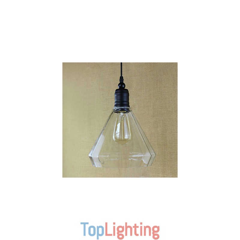 Pendant Lights Traditional Classic Vintage Retro Country Garage Metal