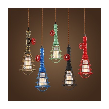 Pendant Lights Traditional Classic Vintage Retro Metal Pendant Lights Traditional Classic Vintage Retro Metal