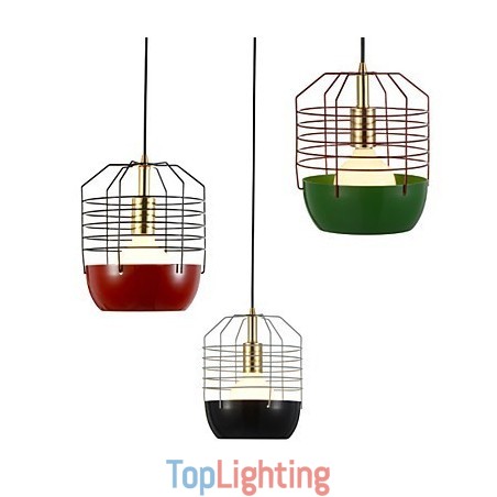 Mini Artistic Spider Web Pendant Lamp 1 Light Mordern Simplicity Finish Black White Green Red Carbon Steel Droplight Mini Artistic Spider Web Pendant Lamp 1 Light Mordern Simplicity Finish Black White Green Red Carbon Steel Droplight