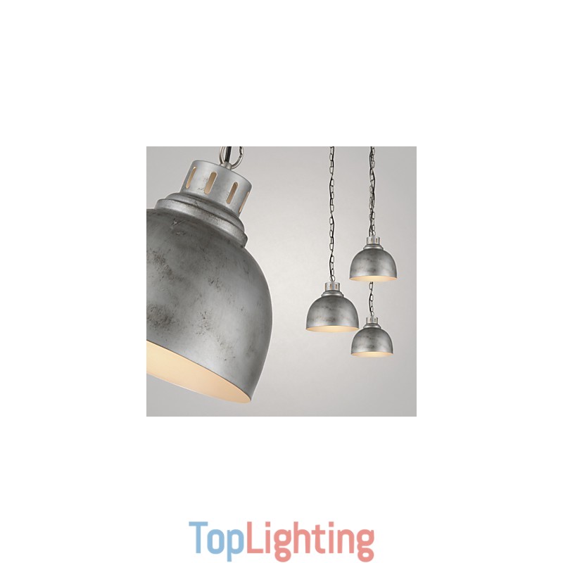 1 Lights Pendant Lamps Antique Vintage Style Industry Style Iron MetalsDrop Light