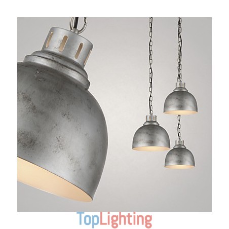 1 Lights Pendant Lamps Antique Vintage Style Industry Style Iron MetalsDrop Light 1 Lights Pendant Lamps Antique Vintage Style Industry Style Iron MetalsDrop Light