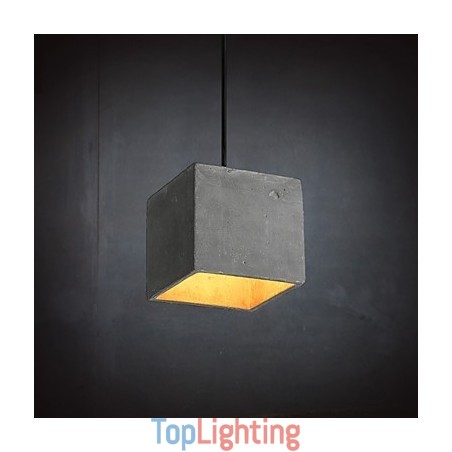 Contemporary And Contracted Retro Cement Pendant Lamp Light Contemporary And Contracted Retro Cement Pendant Lamp Light