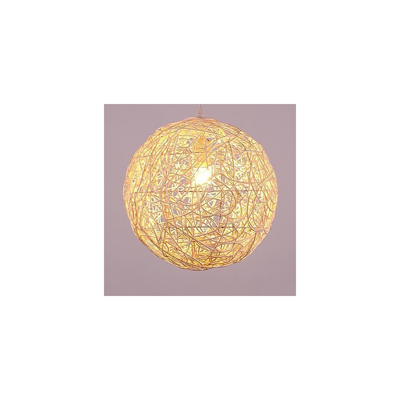 Modern Contemporary Traditional Classic Lantern Globe Chrome Metal Chandelier