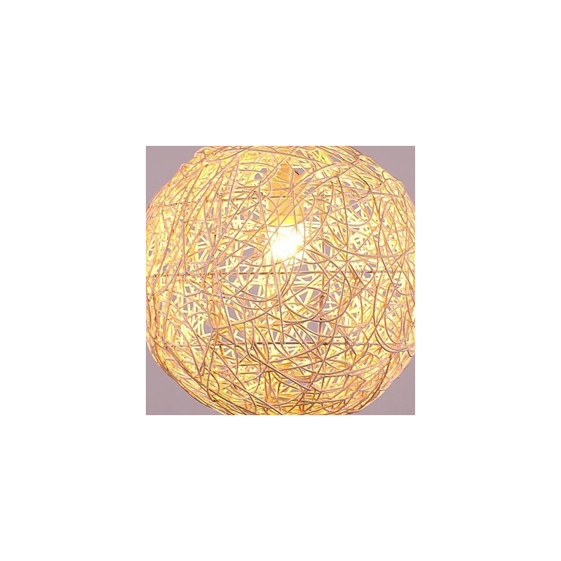 Modern Contemporary Traditional Classic Lantern Globe Chrome Metal Chandelier