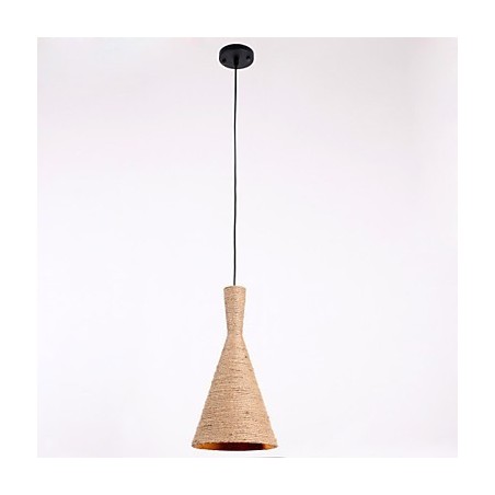 Chandelier Pendant Light Mini Style Modern Rope Chandelier Pendant Light Mini Style Modern Rope