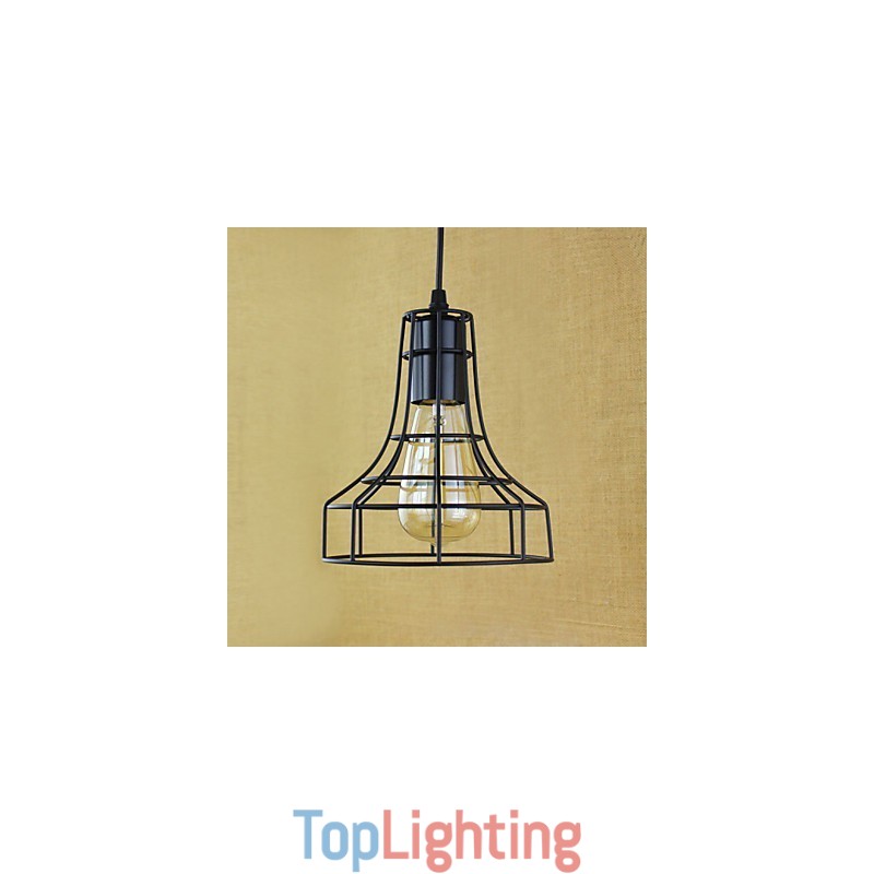 Pendant Lights Traditional Classic Vintage Retro Country Garage Metal