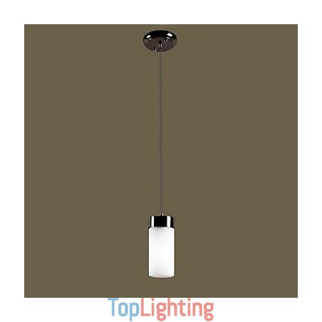 Modern Contemporary Electroplated Metal Pendant Light Modern Contemporary Electroplated Metal Pendant Light