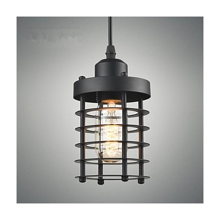 Pendant Lights Traditional Classic Vintage Retro Country Garage Metal Pendant Lights Traditional Classic Vintage Retro Country Garage Metal