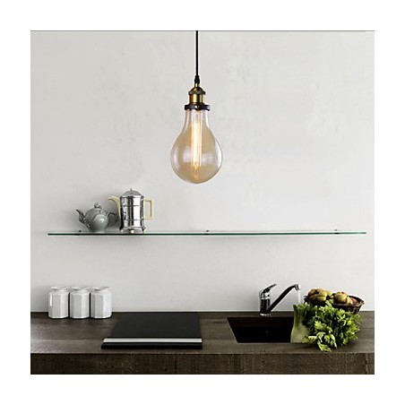 Pendant Lights Rustic Lodge Vintage Retro Metal Pendant Lights Rustic Lodge Vintage Retro Metal