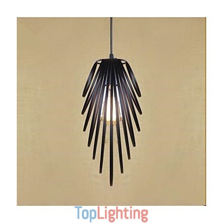 American Retro Modern Single Head Droplight American Retro Modern Single Head Droplight