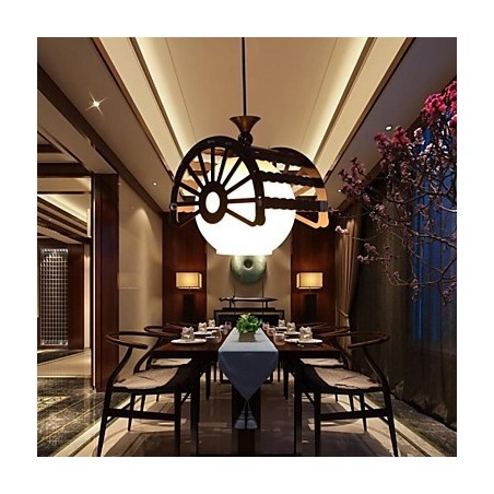 Modern Retro Style Of The Ancients For Classic Wooden Chandelier Lamp Lighting Modern Retro Style Of The Ancients For Classic Wooden Chandelier Lamp Lighting