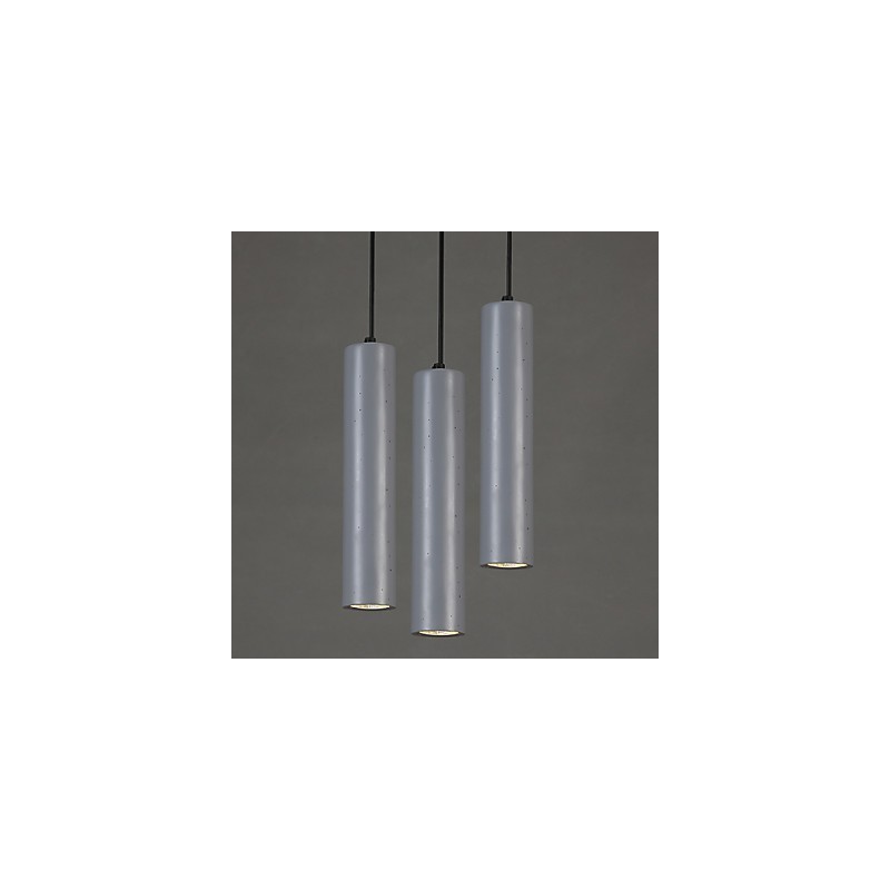 Romance Retro Contracted Warmth Single Head Gypsum Small Droplight Lamp