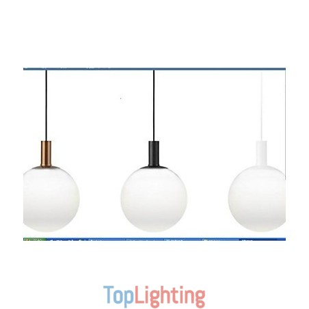 Contracted Design Glass Pendant Light Contracted Design Glass Pendant Light