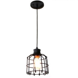 Pendant Lights Mini Style Rustic Lodge Retro Country Garage Metal
