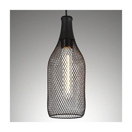 Amercian Loft Vintage Bottle Pendant Lamp and Decorate Droplight Amercian Loft Vintage Bottle Pendant Lamp and Decorate Droplight