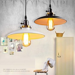 Pendant Lights Traditional Classic Retro Metal