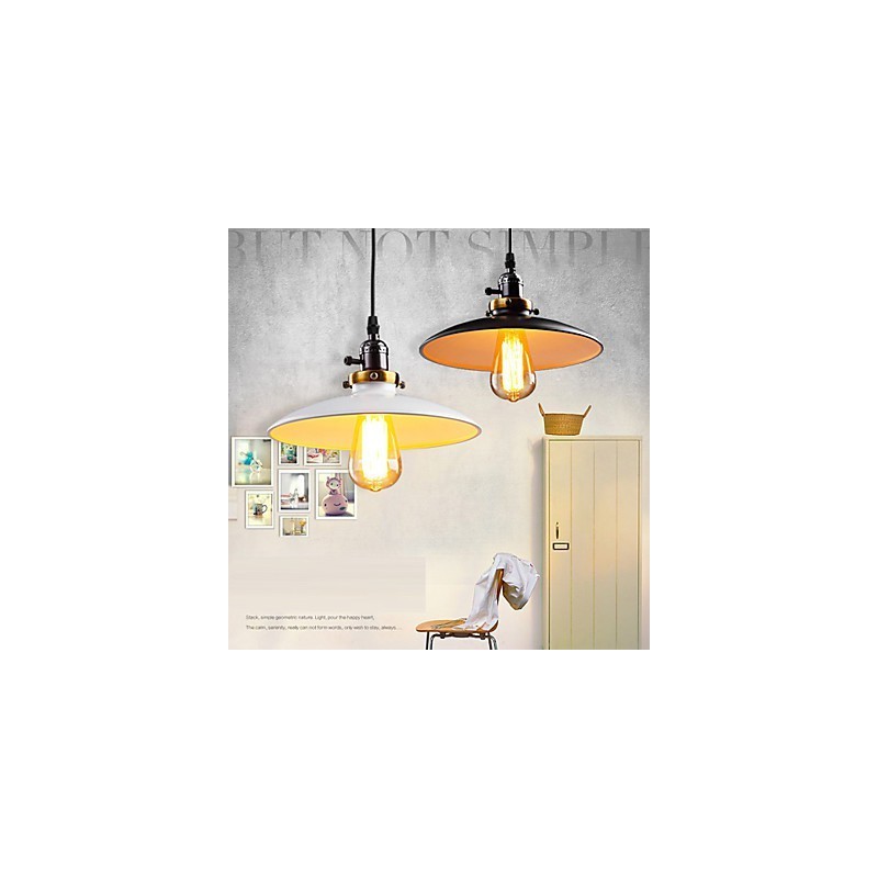 Pendant Lights Traditional Classic Retro Metal