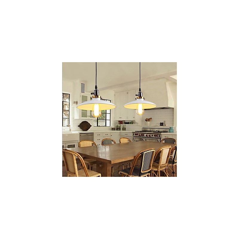 Pendant Lights Traditional Classic Retro Metal