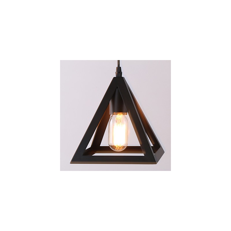 Pendant Lights Mini Style Traditional Classic Rustic Lodge Vintage Country Garage Metal