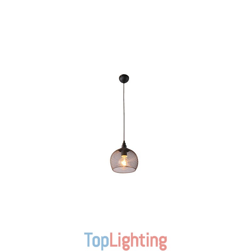 Pendant Lights Mini Style Rustic Lodge Retro Country Garage Metal