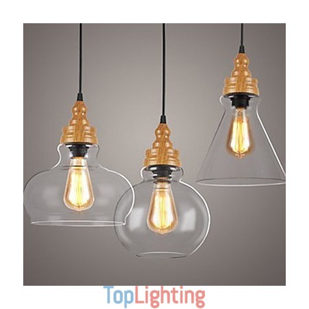 Northern American Creative Wood Grain Crystal Lamp Restoring Ancient Ways Lamp Light Northern American Creative Wood Grain Crystal Lamp Restoring Ancient Ways Lamp Light